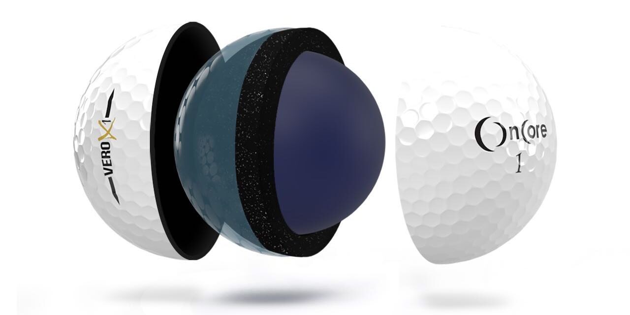 OnCore is Disrupting the Golf Ball Industry