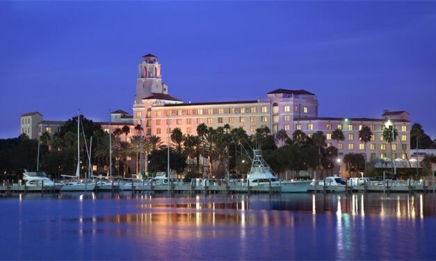 Snell Isle-A Golfer’s Paradise in Sunny St. Pete