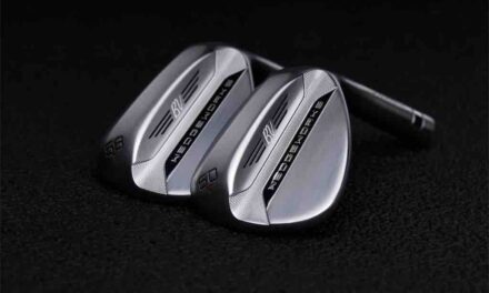 Vokey WedgeWorks Adds Tour-Proven T Grind