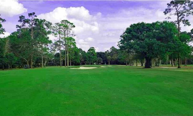 Wellington National Golf Club