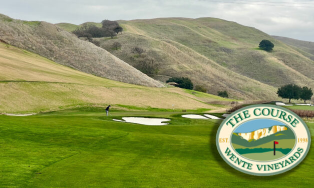 The Course at Wente Vineyards