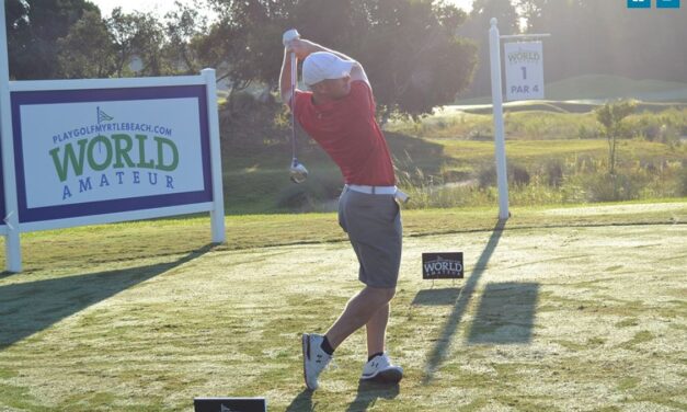 New Guidelines for Myrtle Beach World Amateur Aug 31 – Sept 4