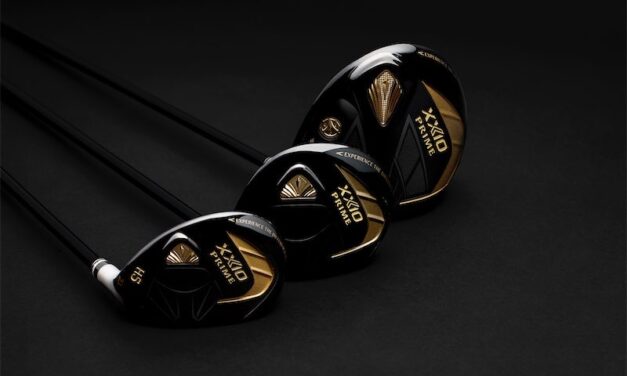 XXIO Unveils All-New XXIO Prime