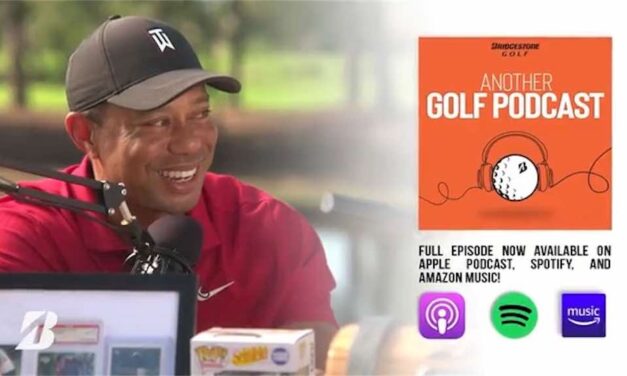 Bridgestone Golf: Another Golf Podcast