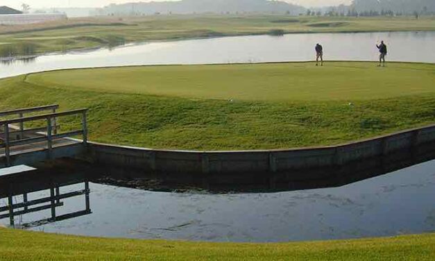 Arthur Hills Golf Trail Offers the Very Best in Golf Enjoyment