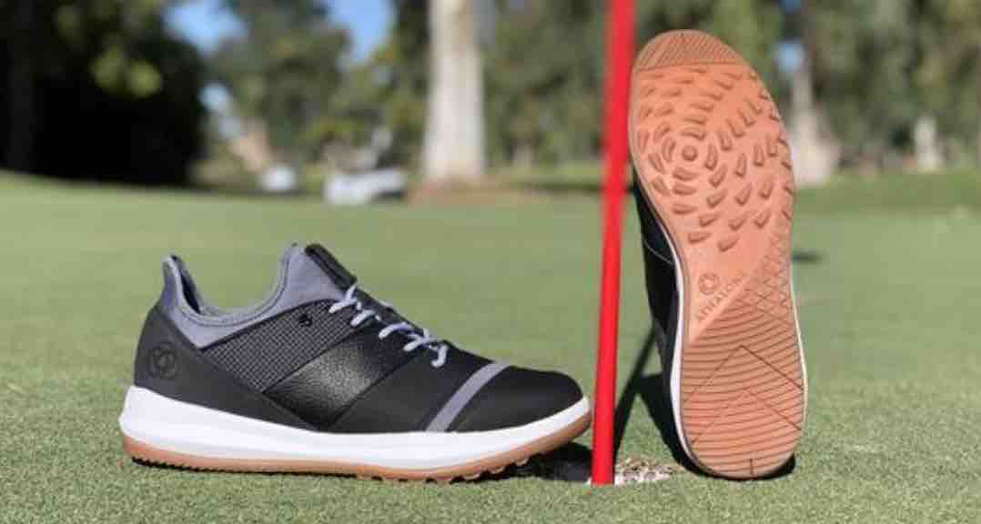 After 40 years, Bernard Langer Changes Shoes