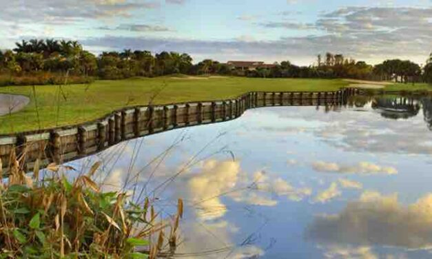 Audubon Country Club’s Michael Rodriguez Honored