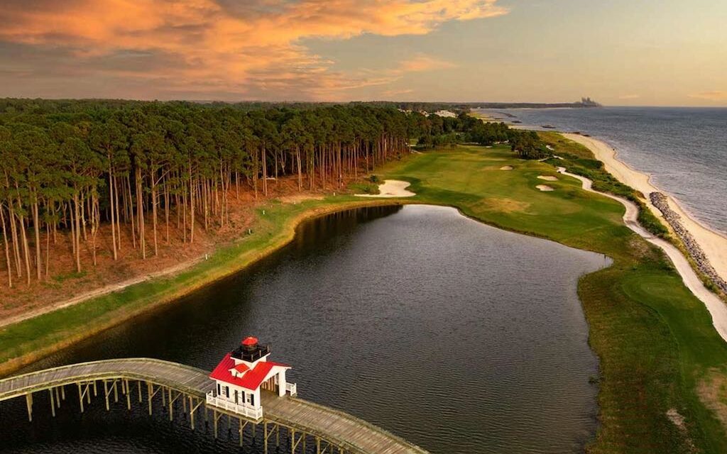 Bay Creek in Virginia Welcomes Troon to Manage Club Operations