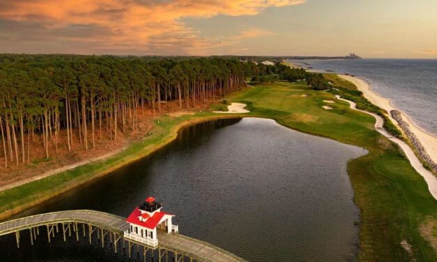 Bay Creek in Virginia Welcomes Troon to Manage Club Operations