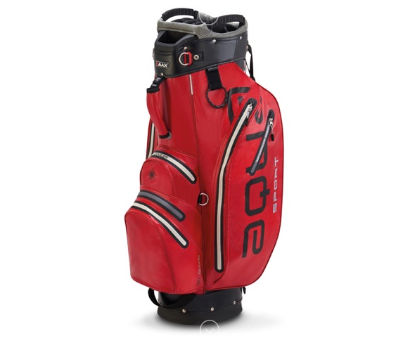 My BIG MAX Aqua Sport Golf Bag