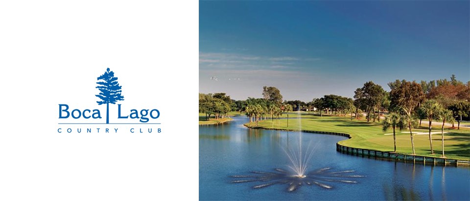 Experience a ReImagined BOCA LAGO COUNTRY CLUB