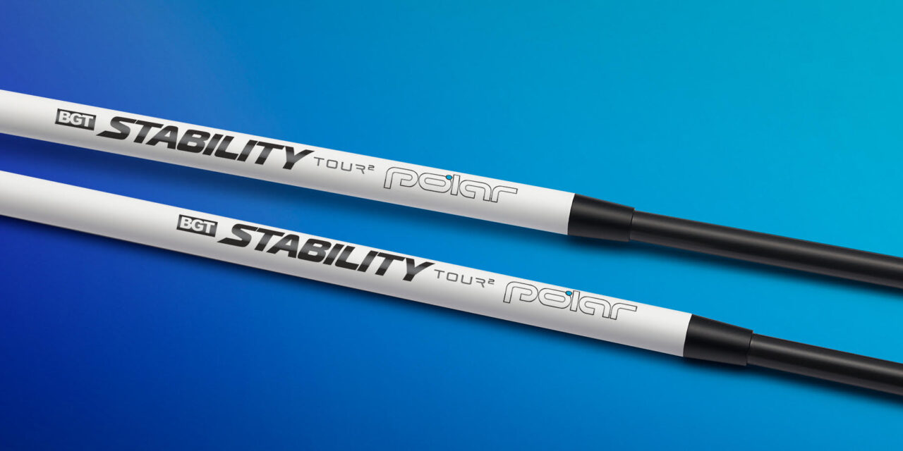 Introducing The Stability Putter Shaft – Stability Tour2 Polar