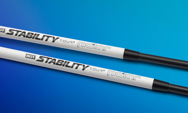 Introducing The Stability Putter Shaft – Stability Tour2 Polar