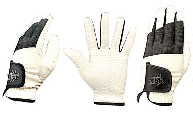 CADDYDADDY Launches New Golf Glove- A Great Father’s Day Gift