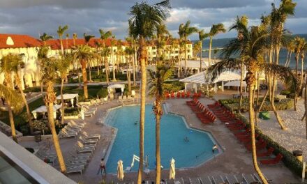 Key West’s Famed Casa Marina Resort Celebrates 100th Anniversary