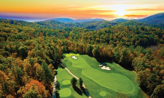 Champion Hills Moves [Way] Up in Golfweek’s Best Residential Courses