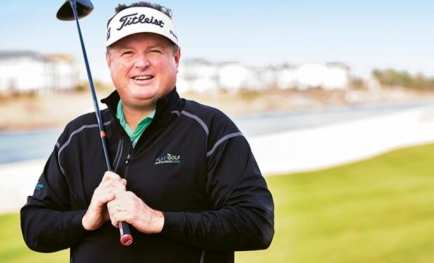 Charlie Rymer Becomes SAINTNINE Brand Ambassador