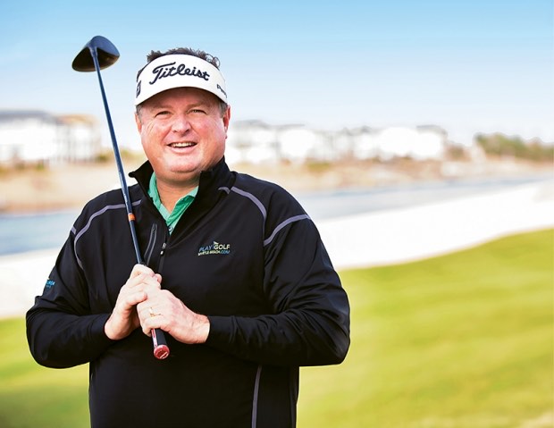 Charlie Rymer Becomes SAINTNINE Brand Ambassador