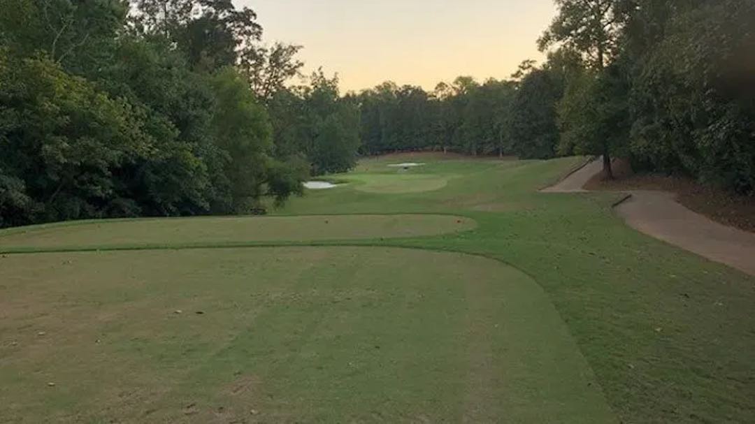 East Lake Golf Club Announces Exciting Renovations