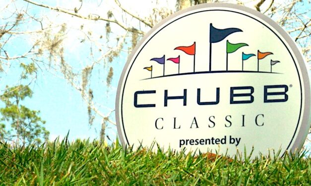 Chubb Classic