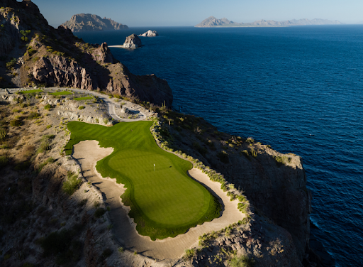 TPC Danzante Bay Joins TPC Vacations