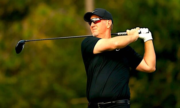 Former World No. 1 David Duval to Make Chubb Classic Debut