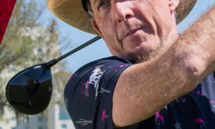 David Leadbetter Expands Golf Instruction Empire