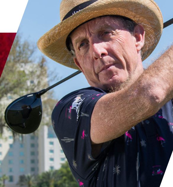 David Leadbetter Expands Golf Instruction Empire