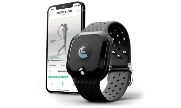 Feel vs. Real – deWiz Swing Analyzer