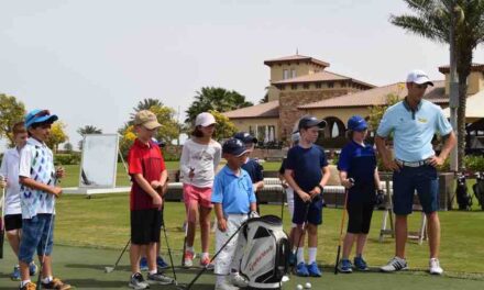 July Is “Family Golf Month” At Troon-Affiliated Courses