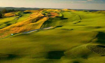 French Lick Resort – Golf Digest Selects Indiana Golf Destination Among Best Resorts and Courses