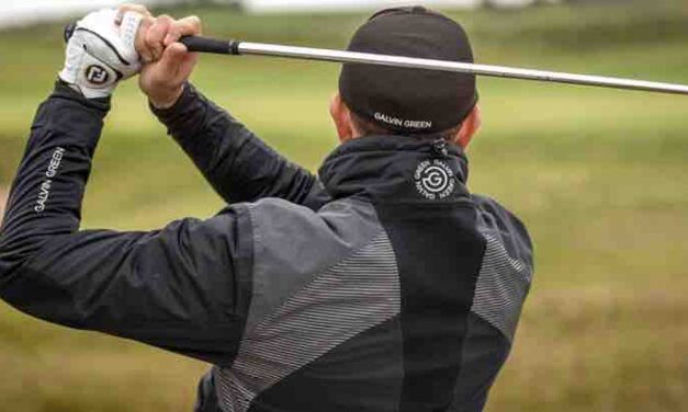 New Galvin Green Range Designed to Help Golfers Play More Often