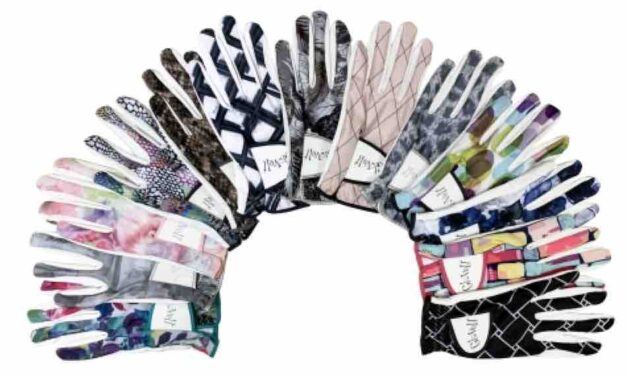 Glove-It Launches Glove of the Month Club