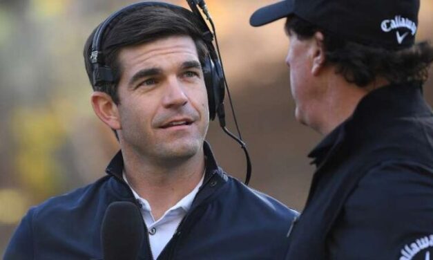 Golf Today – New Daily Golf Channel Program