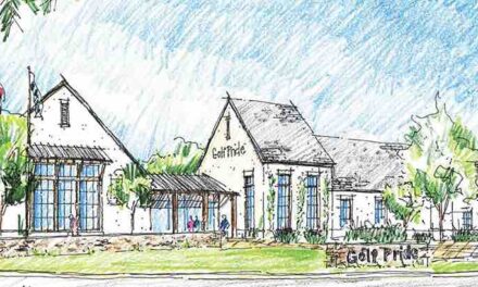 Golf Pride Unveils Plans for New Facility at Pinehurst Resort