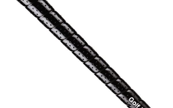 Golf Pride Grips Are Trusted By 83% of the Field Including the Winner of the Green Jacket