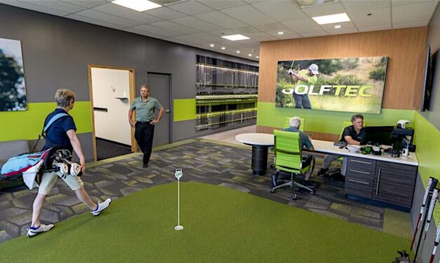 GOLFTEC Opens World-Class Instruction and Club Fitting Center in Orlando
