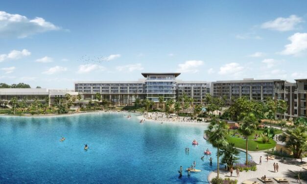 New Resort near Disney World to Include Nicklaus Course