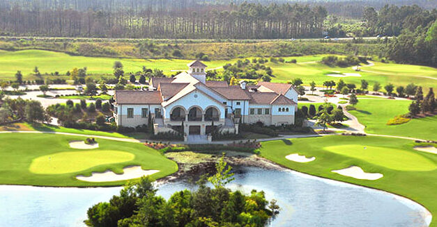 Grande Dunes Members Club in Myrtle Beach Reopens