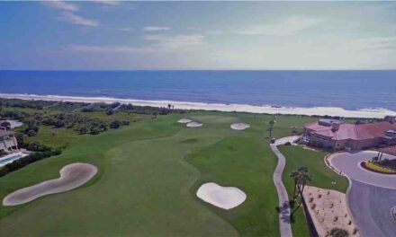 Hammock Dunes Club Hosts 2019 Florida Open