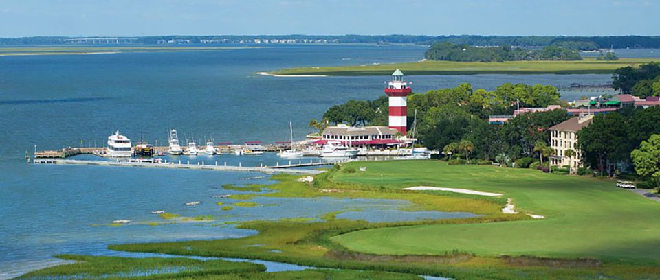 Hilton Head Announces Attractive Getaway Packages for 2020
