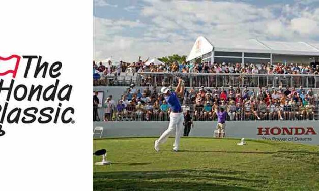 Honda Classic to Distribute $5.1 Million to Local Charities