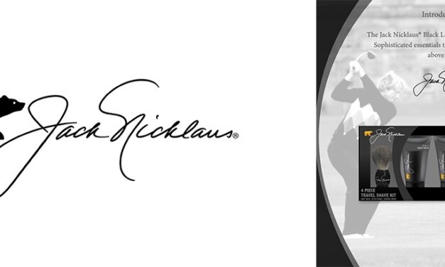 Nicklaus Introduces Sun Care and Men’s Grooming Products