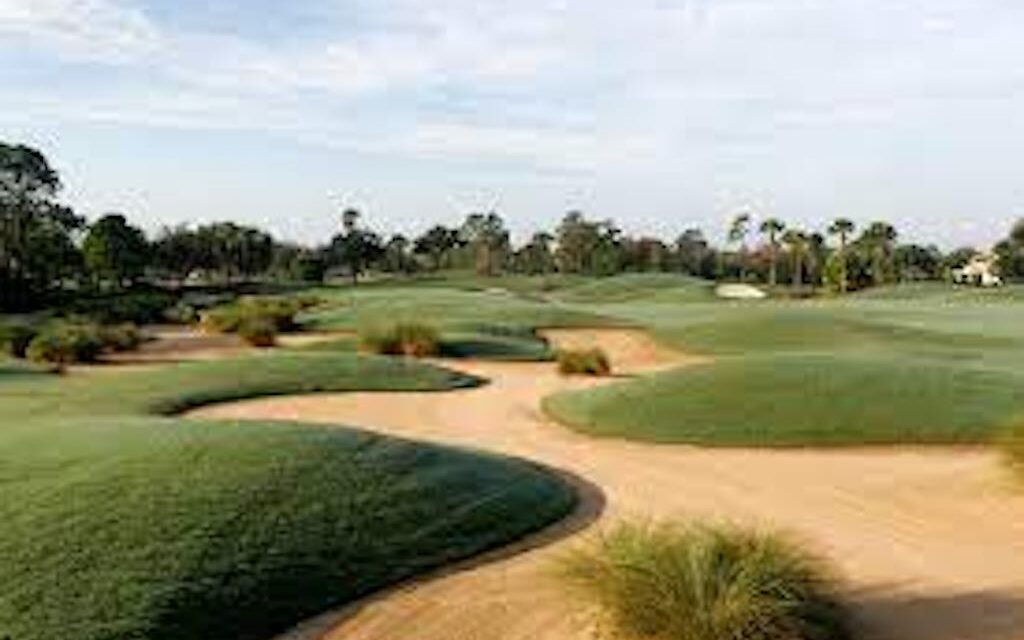 Kensington Golf & Country Club Elevates Golf Experience
