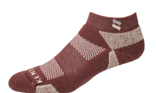 Kentwool Introduces Limited-Edition Fall/Winter Collection