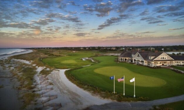Kiawah Ready for 2021 PGA Championship May 20-23