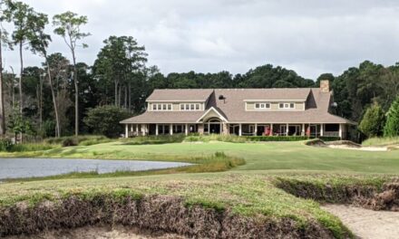 Kilmarlic’s Cottages provide a big boost to golf on the Outer Banks