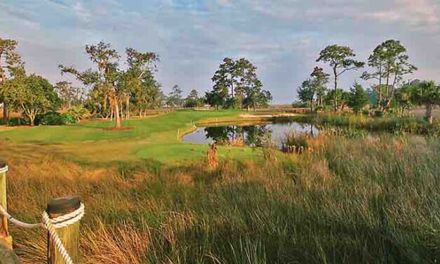 King and Prince Beach and Golf Resort – New General Manager