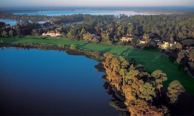 LPGA to Return to 1st Solheim Cup site-Lake Nona Golf & Country Club