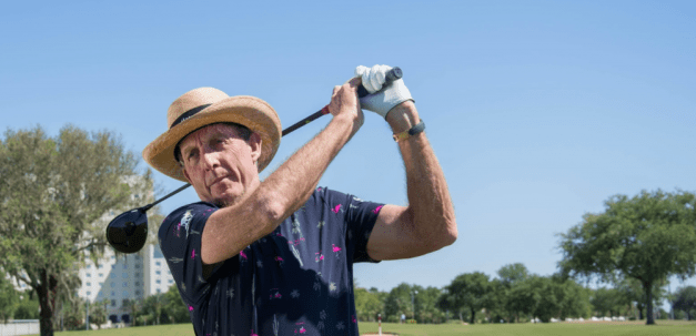 David Leadbetter’s Search For New ‘Stay at Home’ Golf Coaches